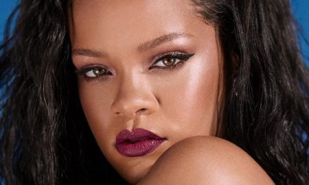 Rihanna Savage X Fenty Show Amazon Prime