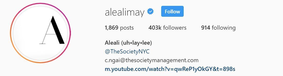 Sneaker Instagram Accounts You Should Follow - Aleal May