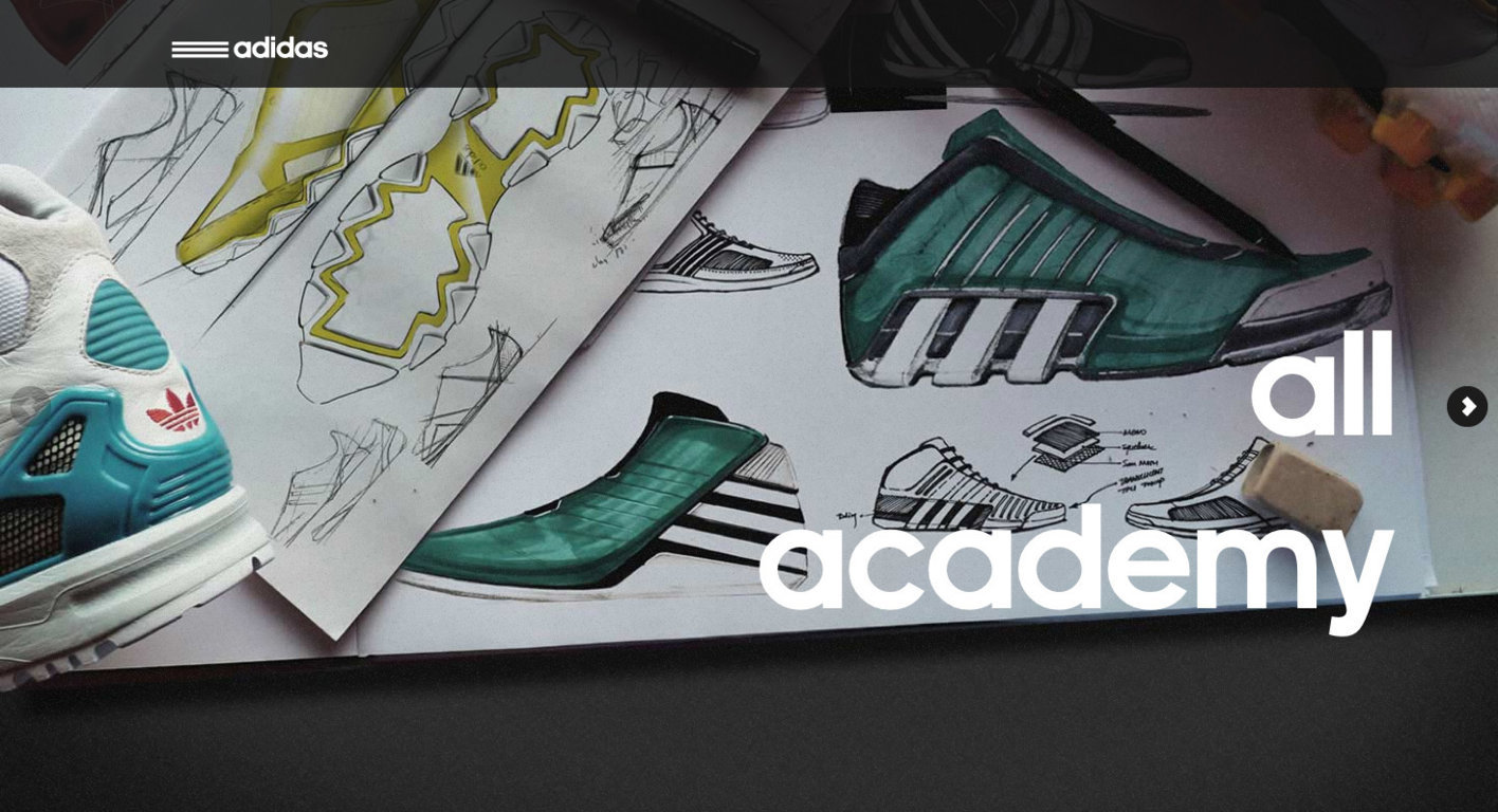 How to Become a Shoe Designer for Adidas? - Shoe Effect