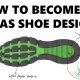 Become an Adidas Shoe Designer