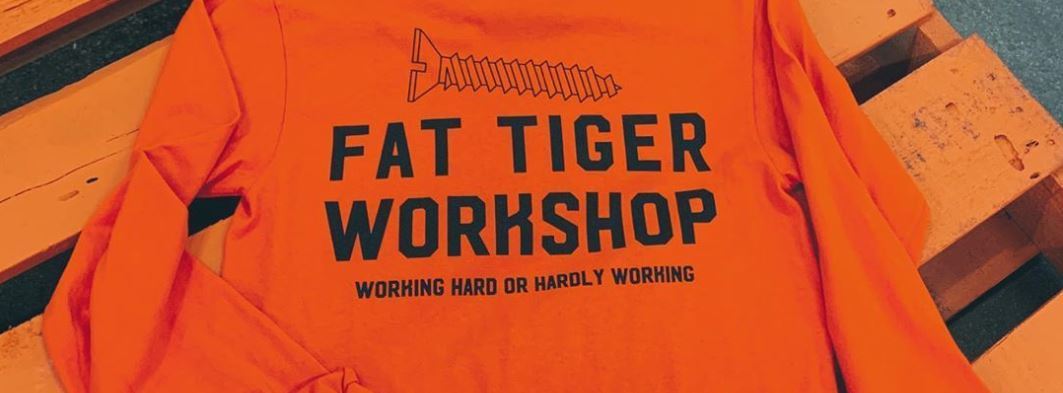 Fat Tiger Workshop Chicago