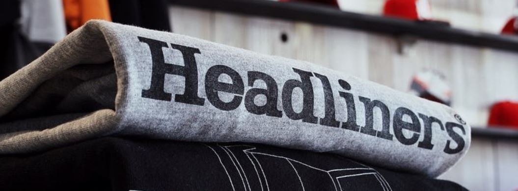 Headliners - Best San Jose Streetwear Clothing Stores