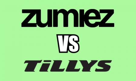 Zumiez vs. Tillys