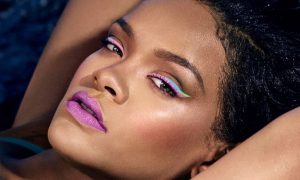 Amazon Buys Rihanna Documentary