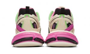 Balenciaga Track.2 white green pink joker colorway (5)