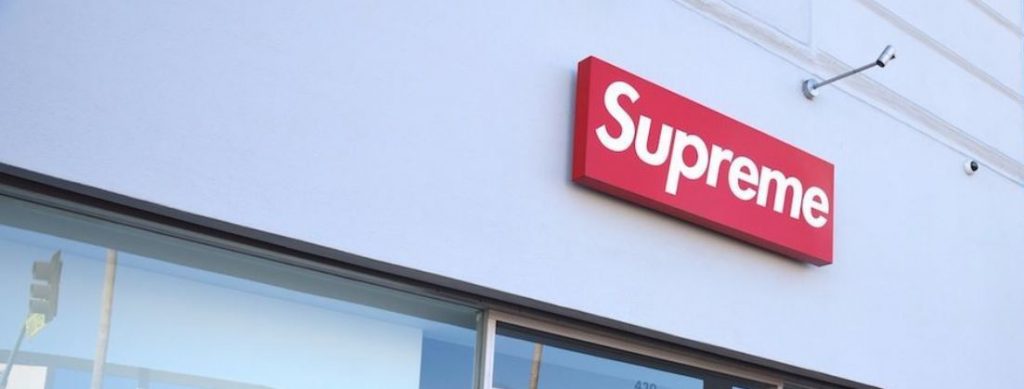 Best Streetwear Stores on Fairfax - Supreme