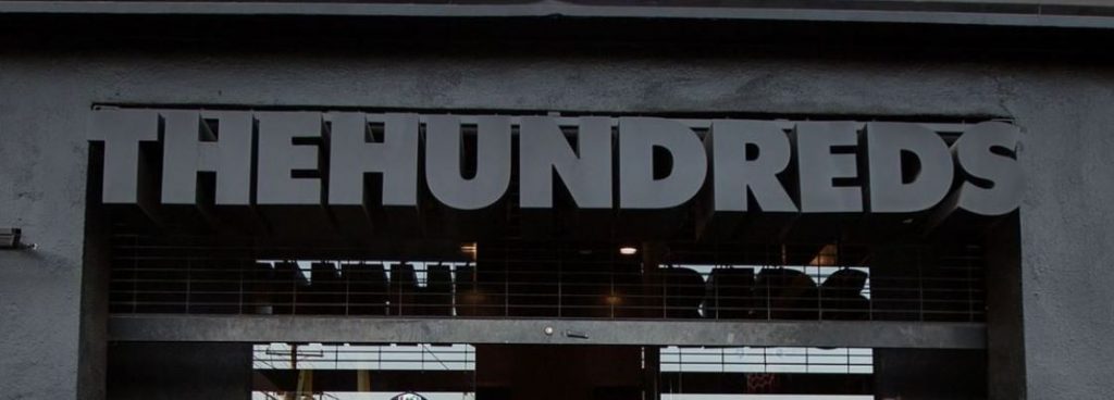 Best Streetwear Stores on Fairfax - The Hundreds