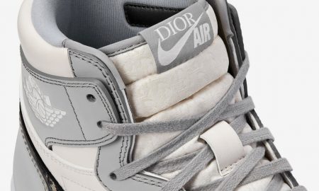 Dior x Nike Air Jordan 1 High OG (5)