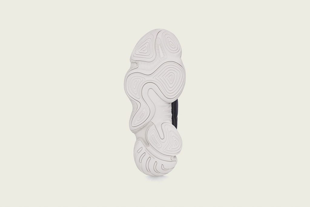 Kanye West High-Top YEEZY 500 “Slate” (4)