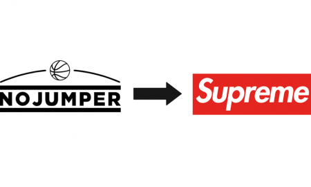 No Jumper Supreme Comparison