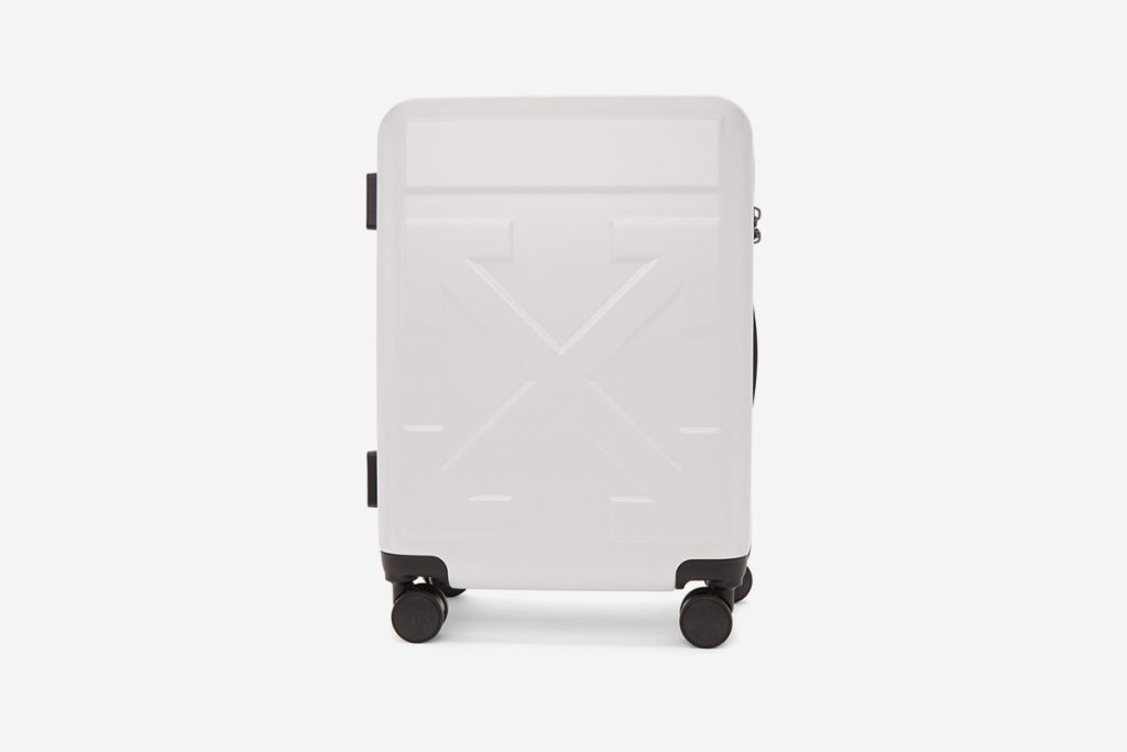 Off-White “Arrows” Suitcase (3)