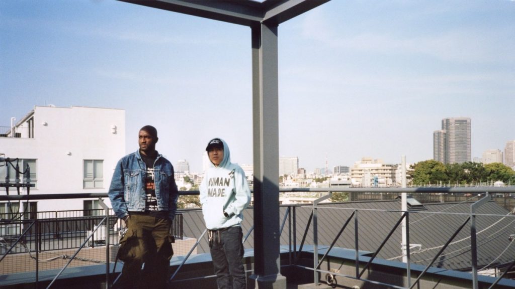 Virgil Abloh Nigo Louis Vuitton Collaboration Collection