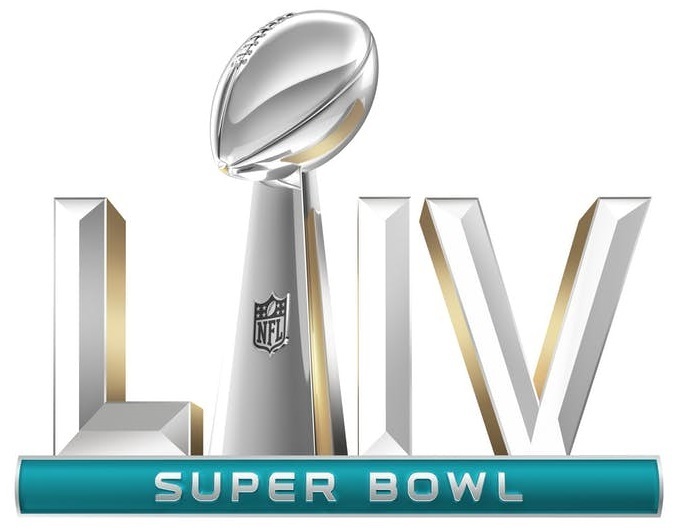 Authentic NFL Super Bowl LIV Merchandise