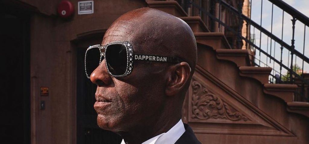 Dapper Dan on Letting Passion and Purpose Flow Through You