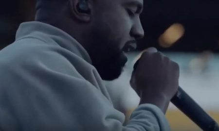 Kanye West Struggles with alcoholism