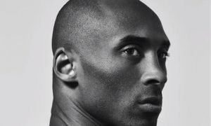 Kobe Bryant Passes Away