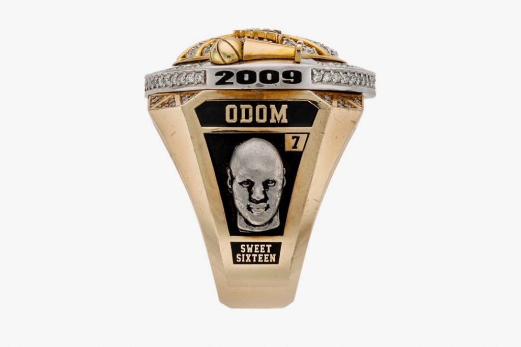 Lamar Odom Championship Ring Auction (3)