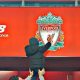 Liverpool Football Club Nike Partnership