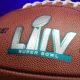 NFL Super Bowl LIV Merchandise