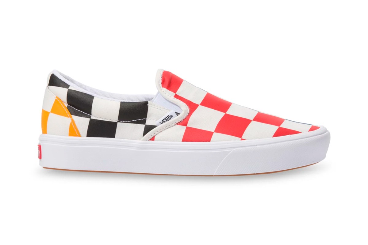 compra online de vans