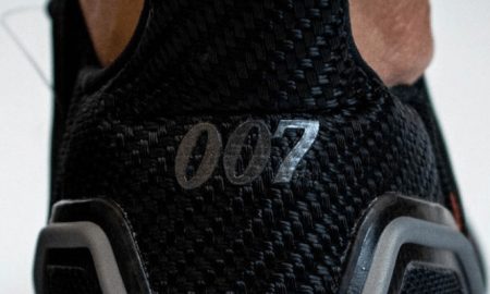 Adidas James Bond UltraBooost