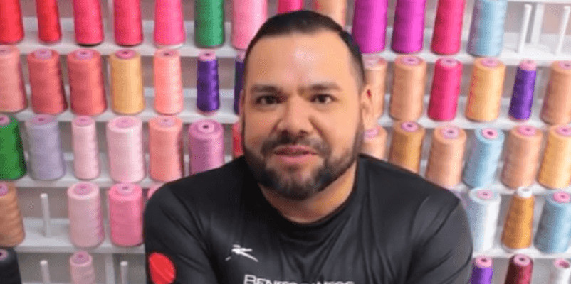 Benito Santos - Best Mexican Fashion Designers