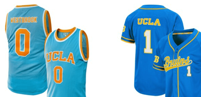 Buy UCLA Merchandise - Fanatics
