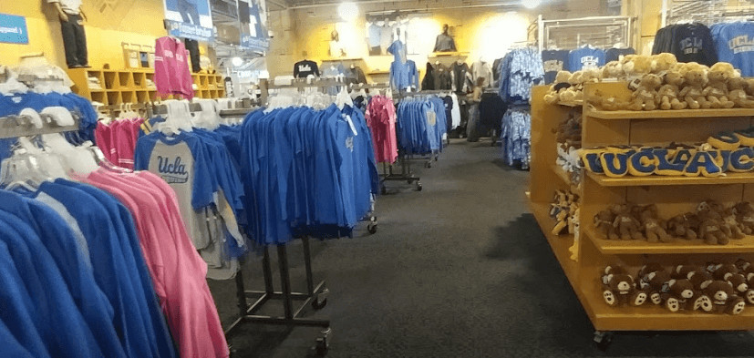 Buy UCLA Merchandise - UCLA Store