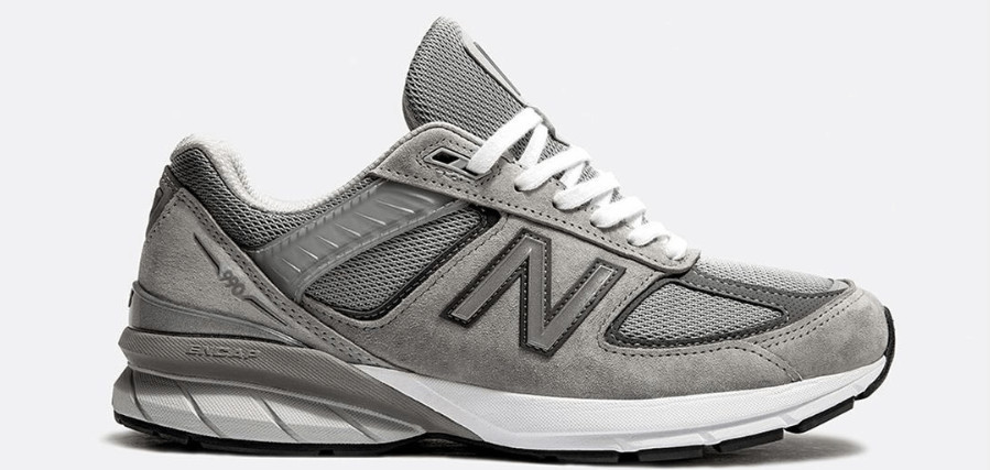 Dad Shoe Brand - New Balance