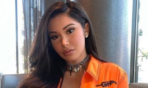 Interesting Facts About Janet Guzman