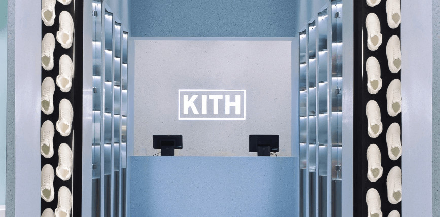 KITH Miami - Best Streetwear Stores in Miami Florida