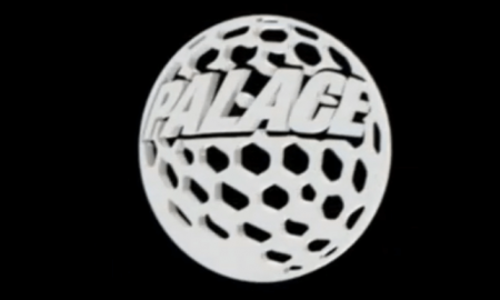Palace Adidas Golf Collaboration