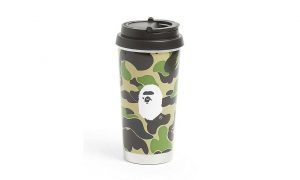 BAPE Tumbler - Green