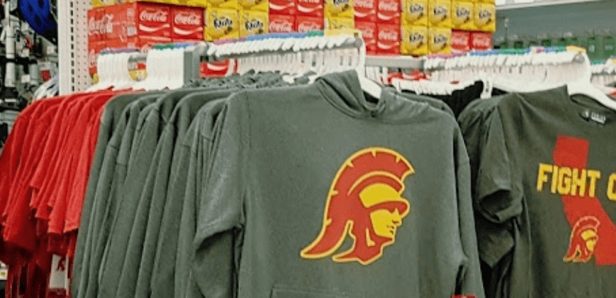 Buy USC Merchandise - Target