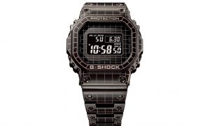 Casio G-Shock Full Metal 5000