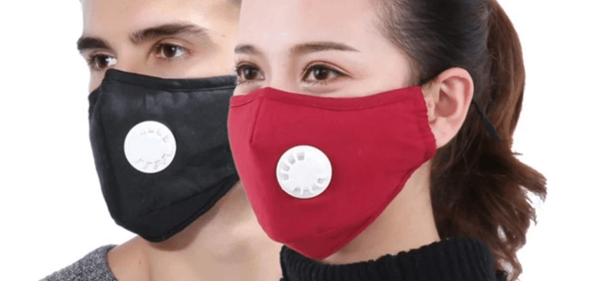 Coronavirus Face Mask - Trazo Shop