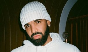 Drake Calls Baby Mama a Fluke