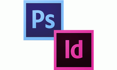 Free Adobe Photoshop InDesign