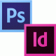 Free Adobe Photoshop InDesign
