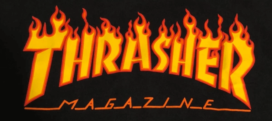 How Thrasher Brand Became Popular