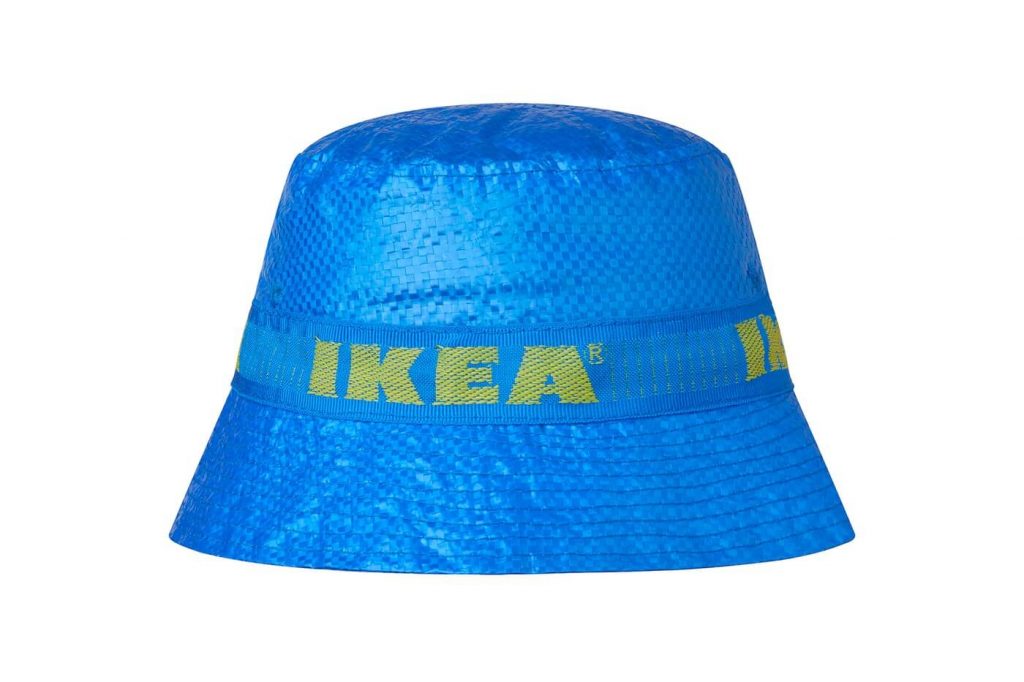 IKEA KNORVA Hat