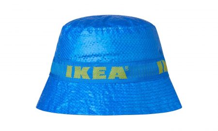 IKEA KNORVA Hat