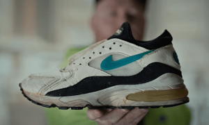 Nike Air Max Documentary