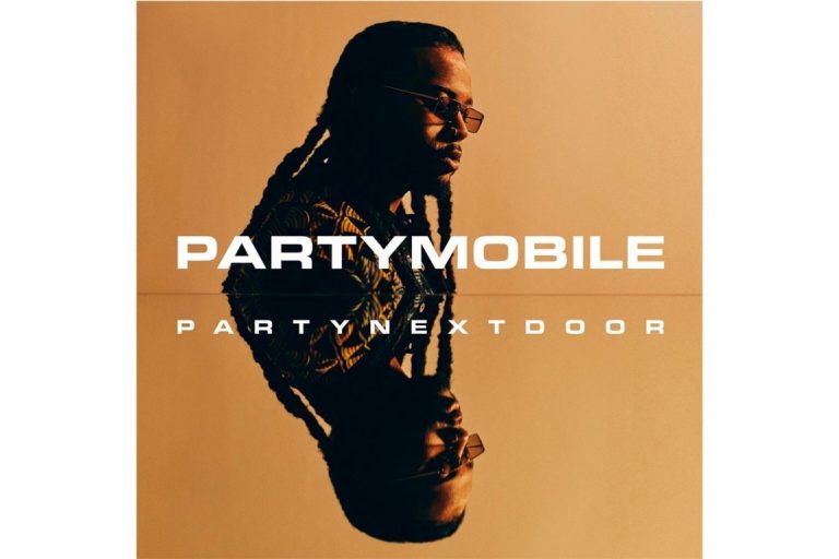 PARTYNEXTDOOR Returns With ‘PARTYMOBILE’ – aGOODoutfit