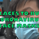 Places to Buy Coronavirus Face Masks