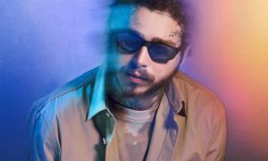 Post Malone Arnette Always Tired Tattoo Sunglasses Collection