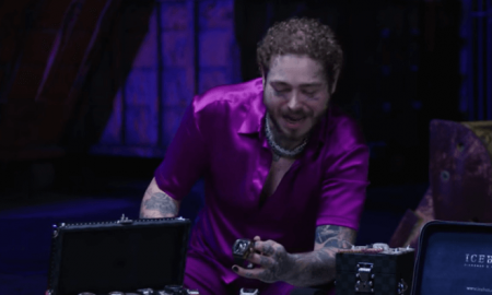 Post Malone Jewelry Collection