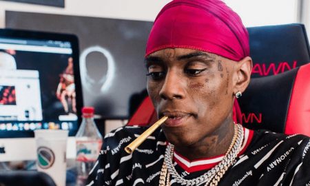 Soulja Boy Soap Company Coronavirus