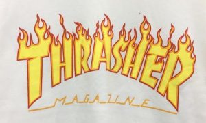 Thrasher Popular