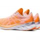 ASICS Novablast Orange Pop